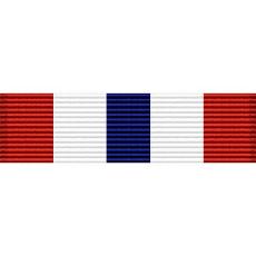 Alaska National Guard Adjutant General's 
Marksmanship Proficiency Award Ribbon
